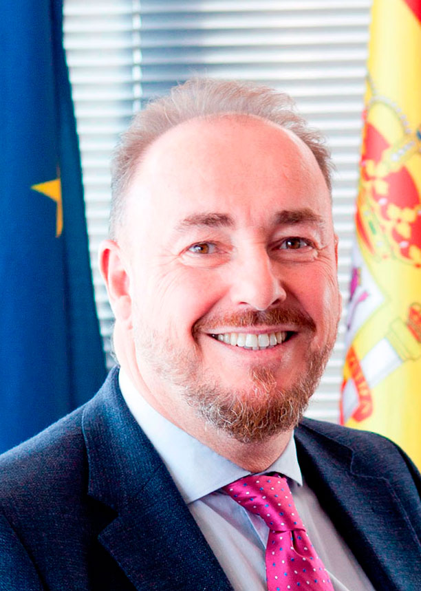 presidente federación cooperativas