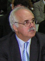 vicepresidente FCVCAM